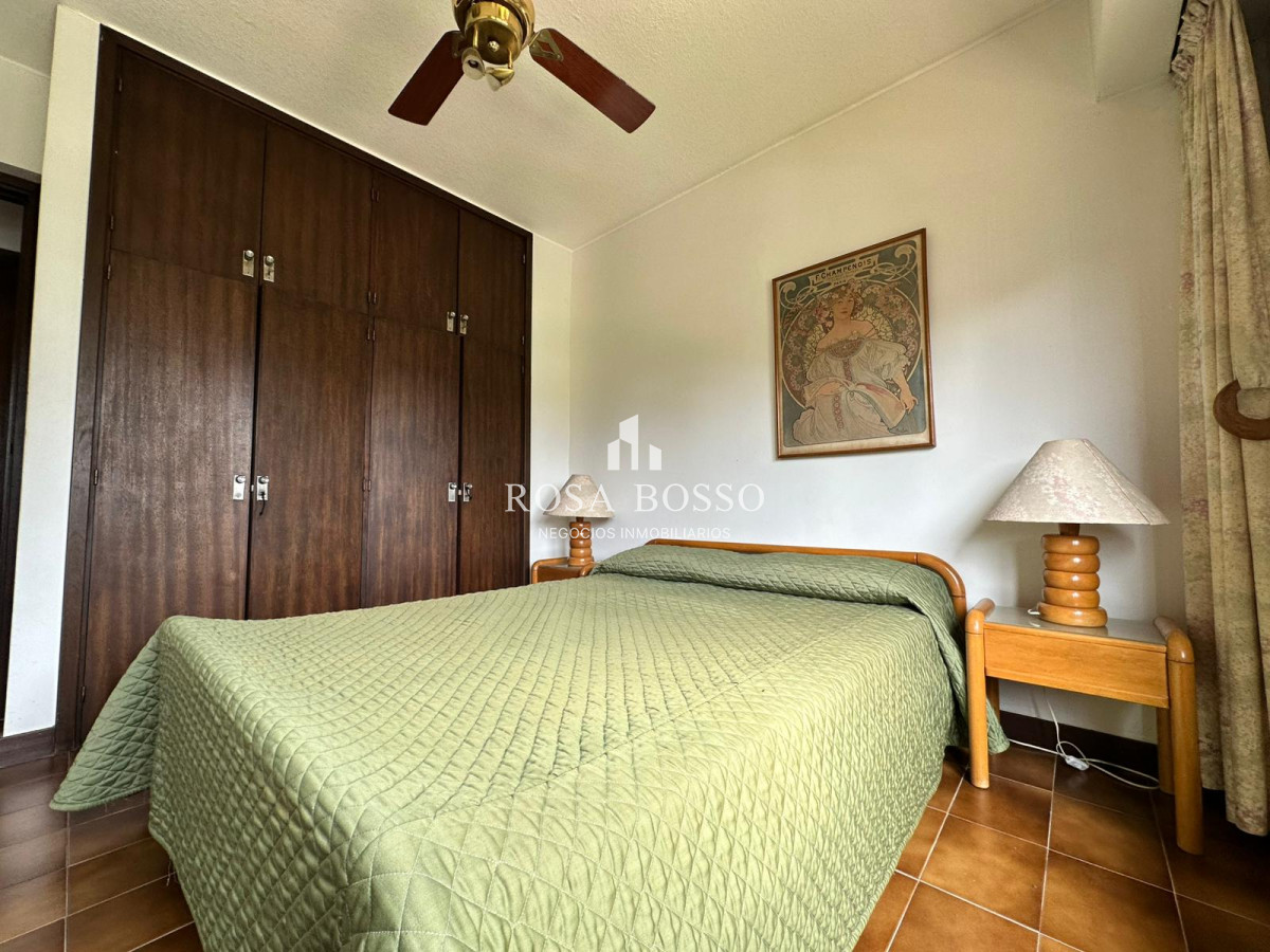Apartamento ID.9784 - Apartamento Venta 2 dormitorios Mansa Punta del Este