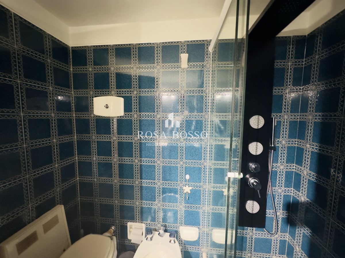 Apartamento ID.9791 - Venta de Apartamento de 2 dormitorios Roosevelt Punta del Este