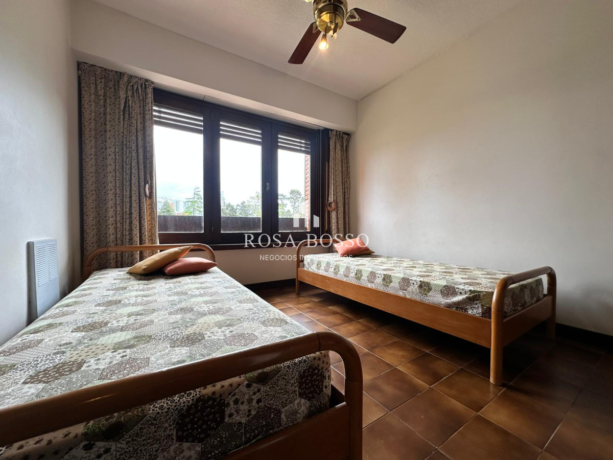 Apartamento ID.9784 - Apartamento Venta 2 dormitorios Mansa Punta del Este