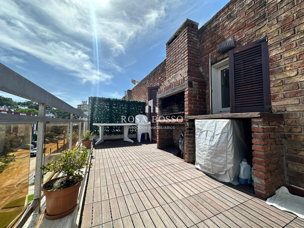 Apartamento ID.9869 - Departamento Venta 1 Dormitorio Aidy Grill Punta del Este