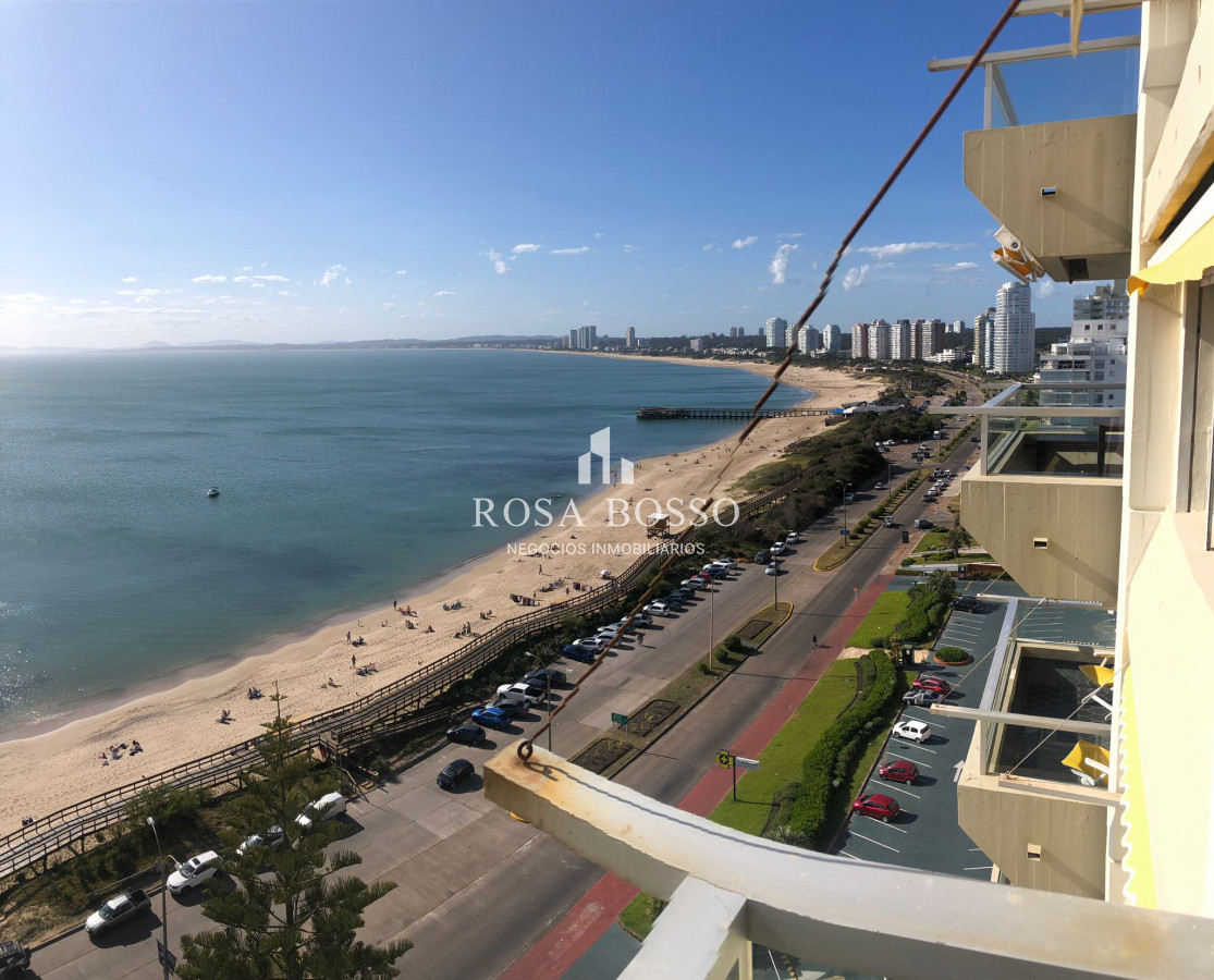 Mansa - GoPunta - Portal Inmobiliario de Punta del Este - Maldonado