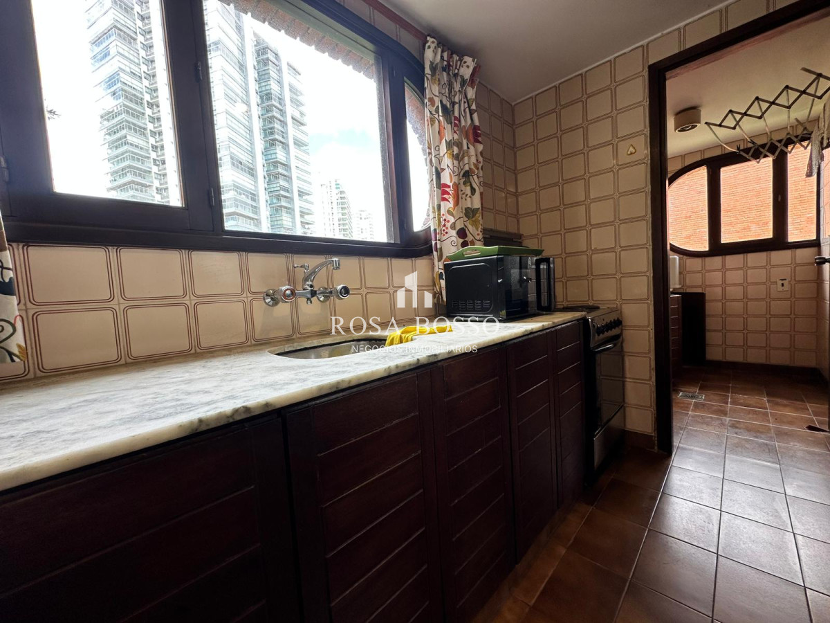Apartamento ID.9784 - Apartamento Venta 2 dormitorios Mansa Punta del Este