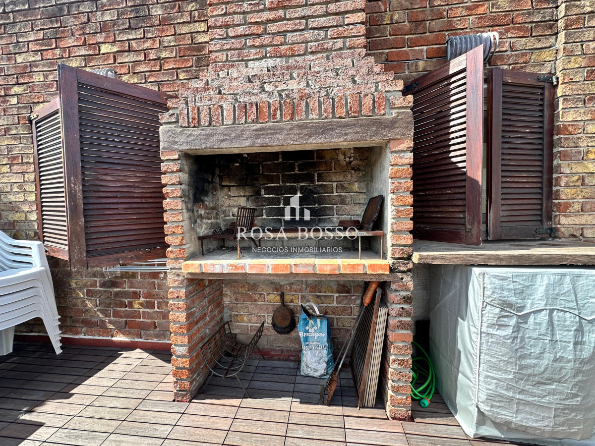 Apartamento ID.9869 - Departamento Venta 1 Dormitorio Aidy Grill Punta del Este