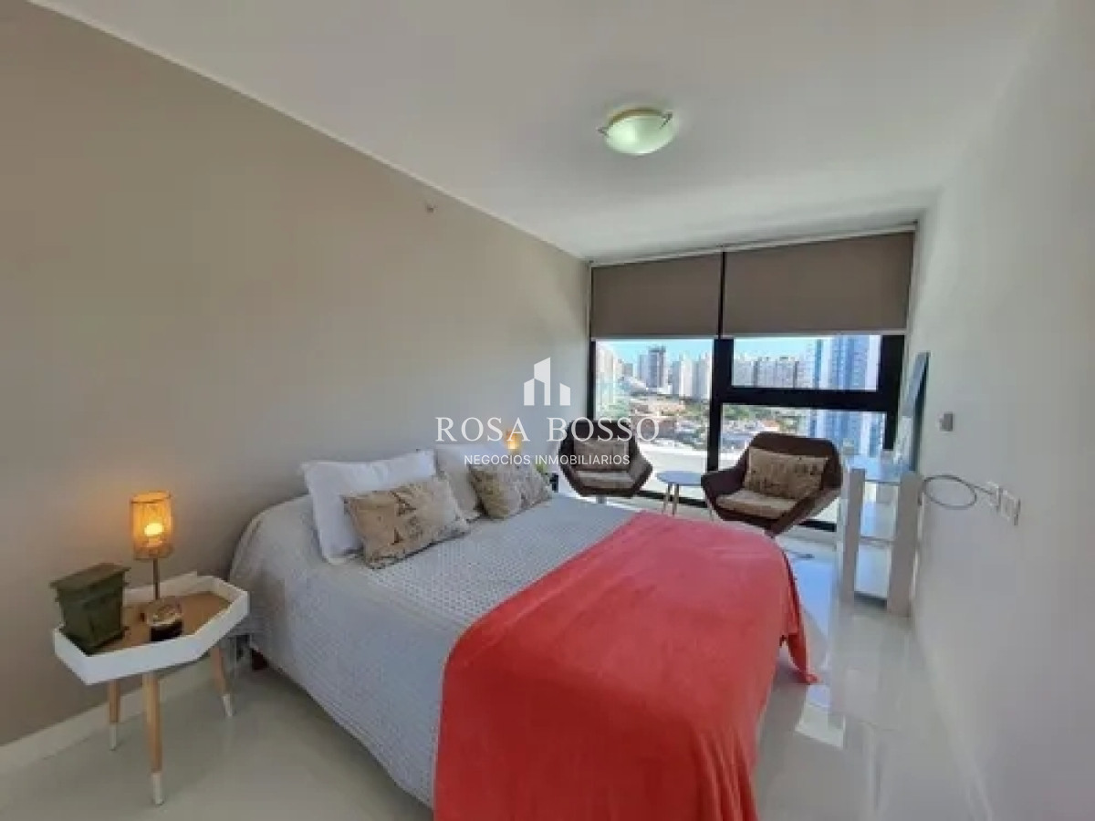 Apartamento ID.8420 - Apartamento en VENTA, 3 dormitorios, 3 suites, moderno, punta del este.