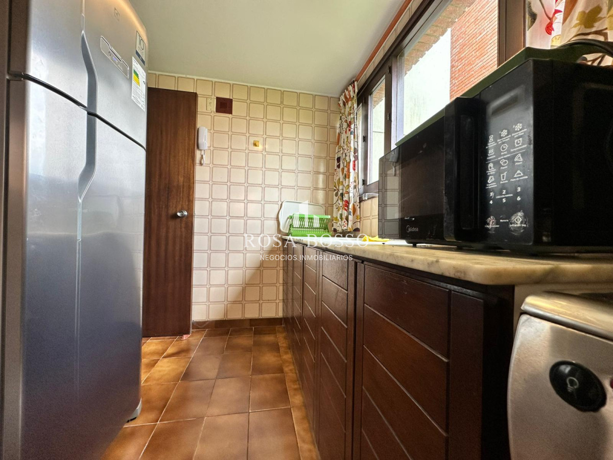 Apartamento ID.9784 - Apartamento Venta 2 dormitorios Mansa Punta del Este