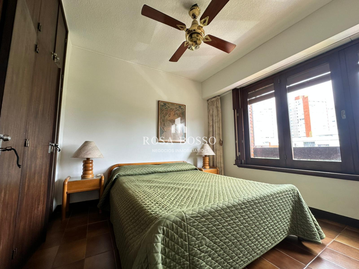 Apartamento ID.9784 - Apartamento Venta 2 dormitorios Mansa Punta del Este