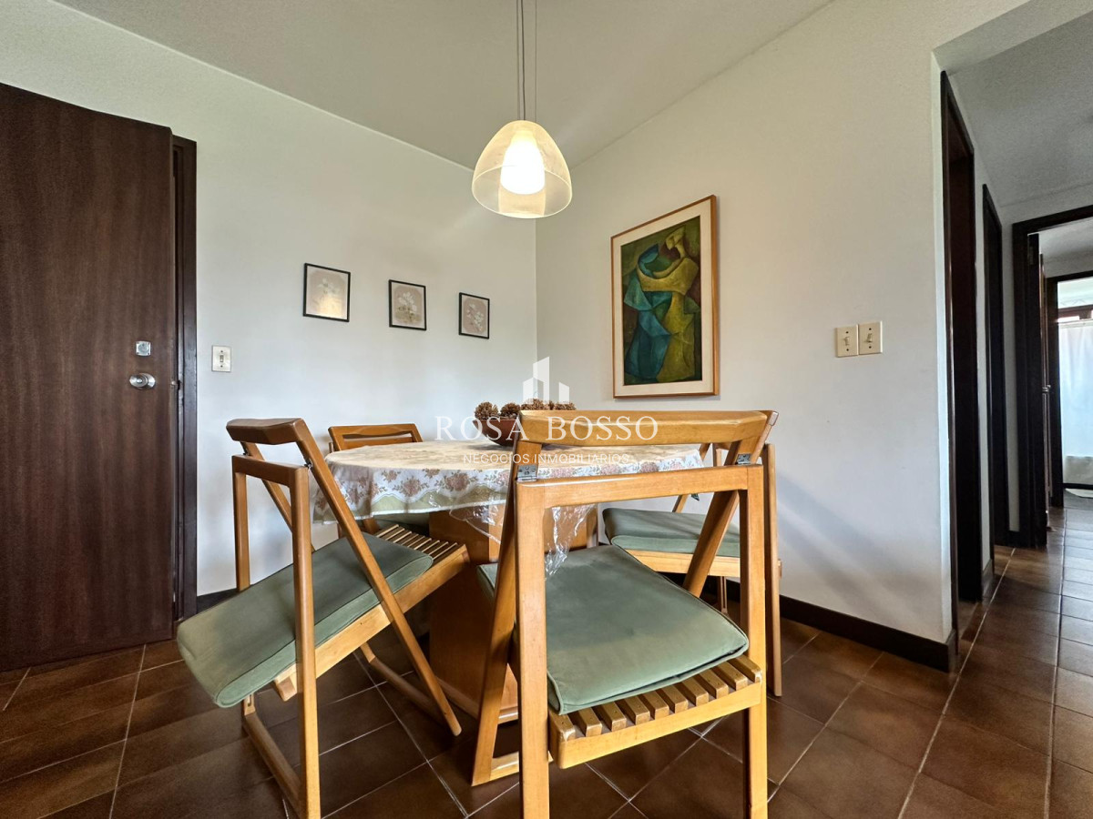 Apartamento ID.9784 - Apartamento Venta 2 dormitorios Mansa Punta del Este