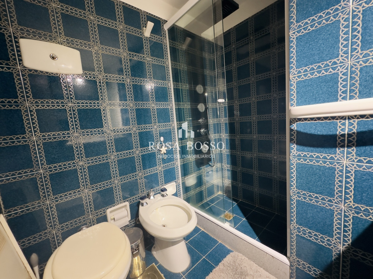 Apartamento ID.9791 - Venta de Apartamento de 2 dormitorios Roosevelt Punta del Este