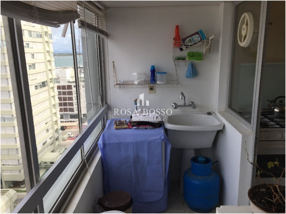 Apartamento ID.7661 - Apartamento en excelente ubicación
