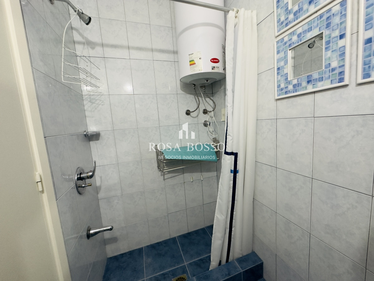 Apartamento ID.9820 - Apartamento Venta 2 dormitorios Península Punta del Este