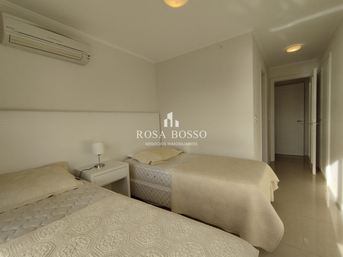 Apartamento ID.8421 -  Apartamento en venta en playa brava de Punta del Este