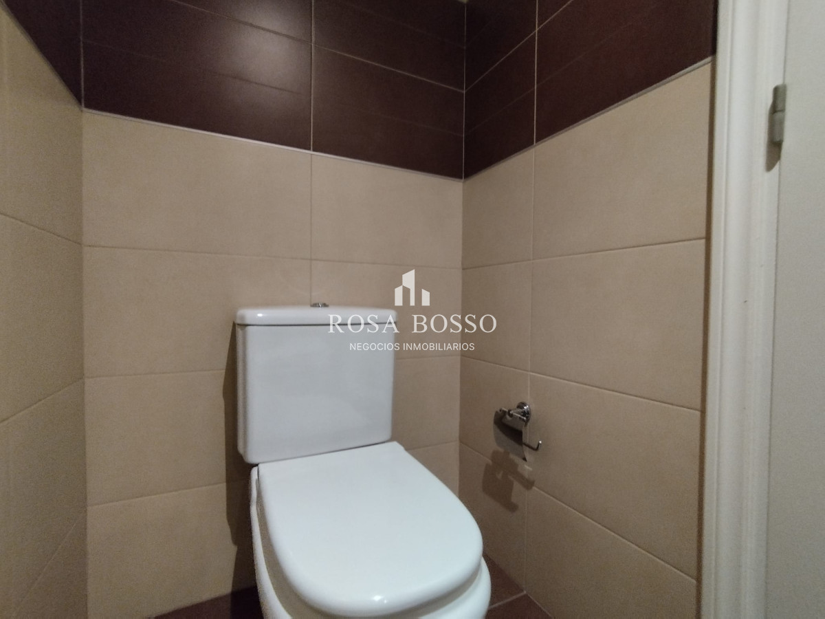 Apartamento ID.8421 -  Apartamento en venta en playa brava de Punta del Este