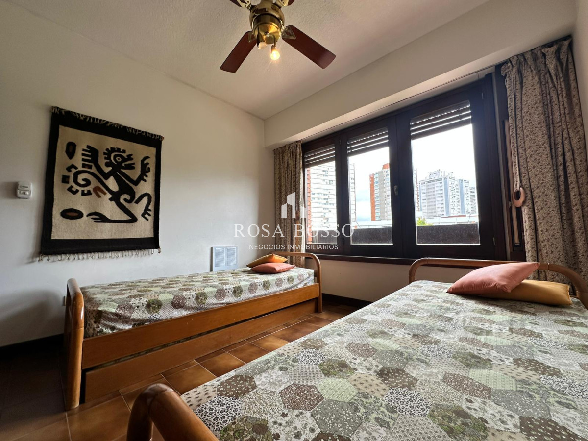 Apartamento ID.9784 - Apartamento Venta 2 dormitorios Mansa Punta del Este