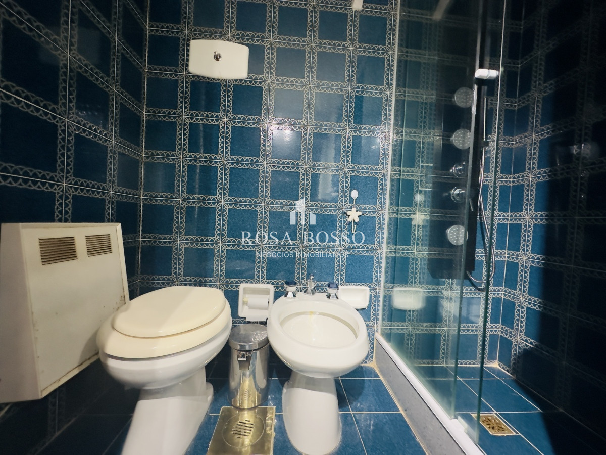 Apartamento ID.9791 - Venta de Apartamento de 2 dormitorios Roosevelt Punta del Este