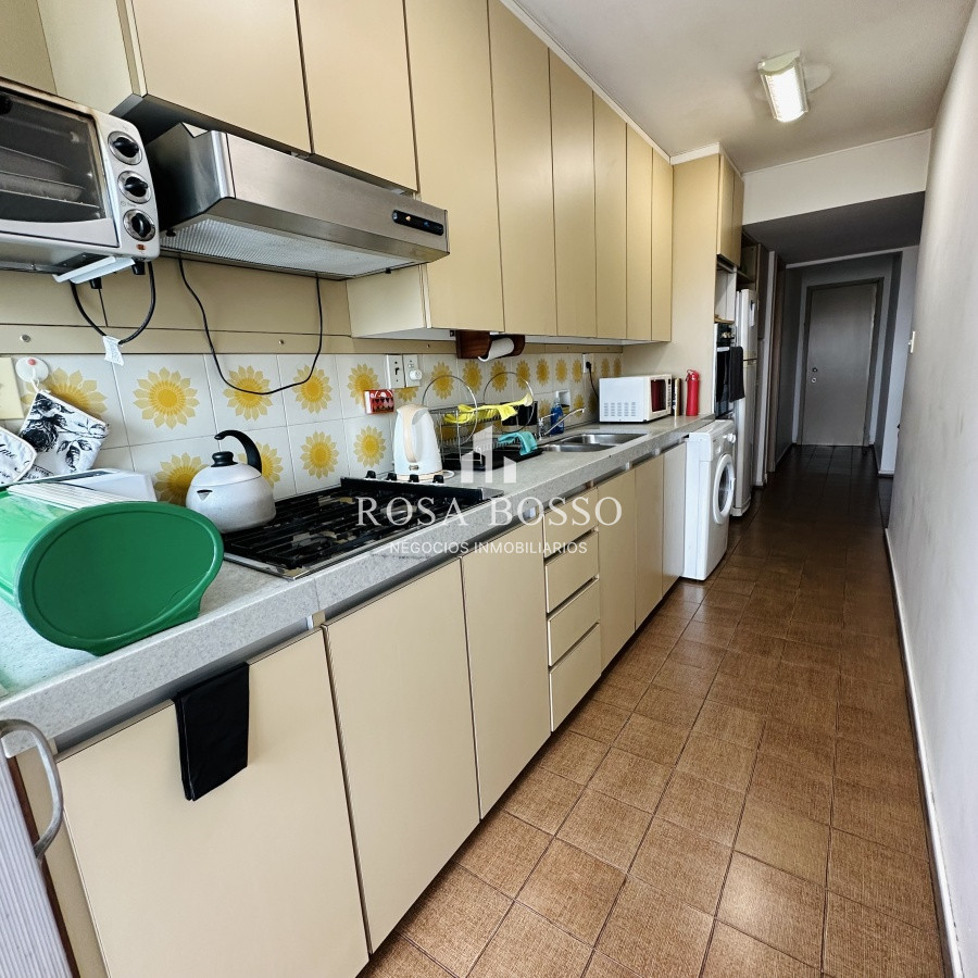 Apartamento ID.7389 - Venta y alquiler de apartamento de 3 dormitorios en Punta del Este