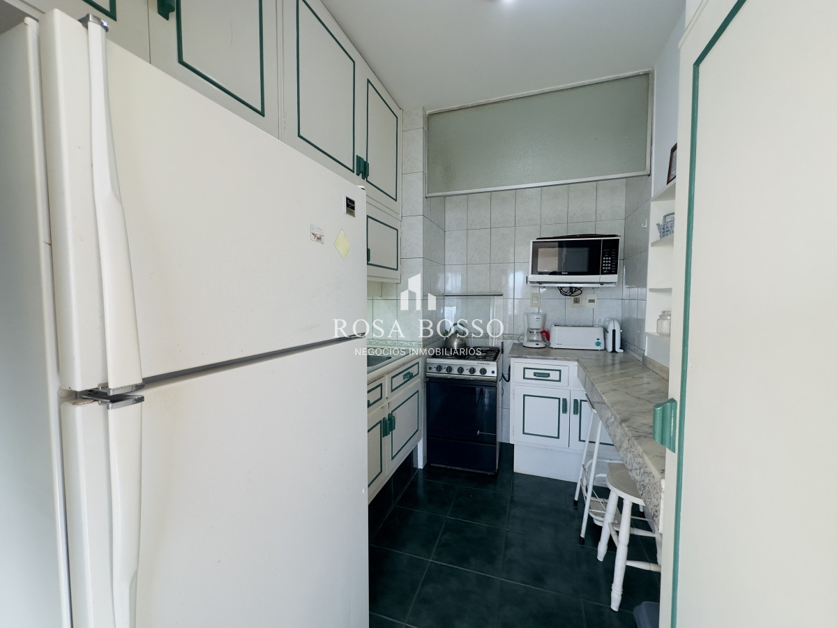 Apartamento ID.9820 - Apartamento Venta 2 dormitorios Península Punta del Este