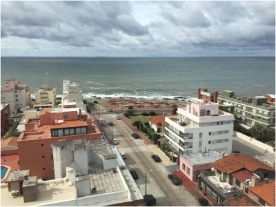 Apartamento en excelente ubicación