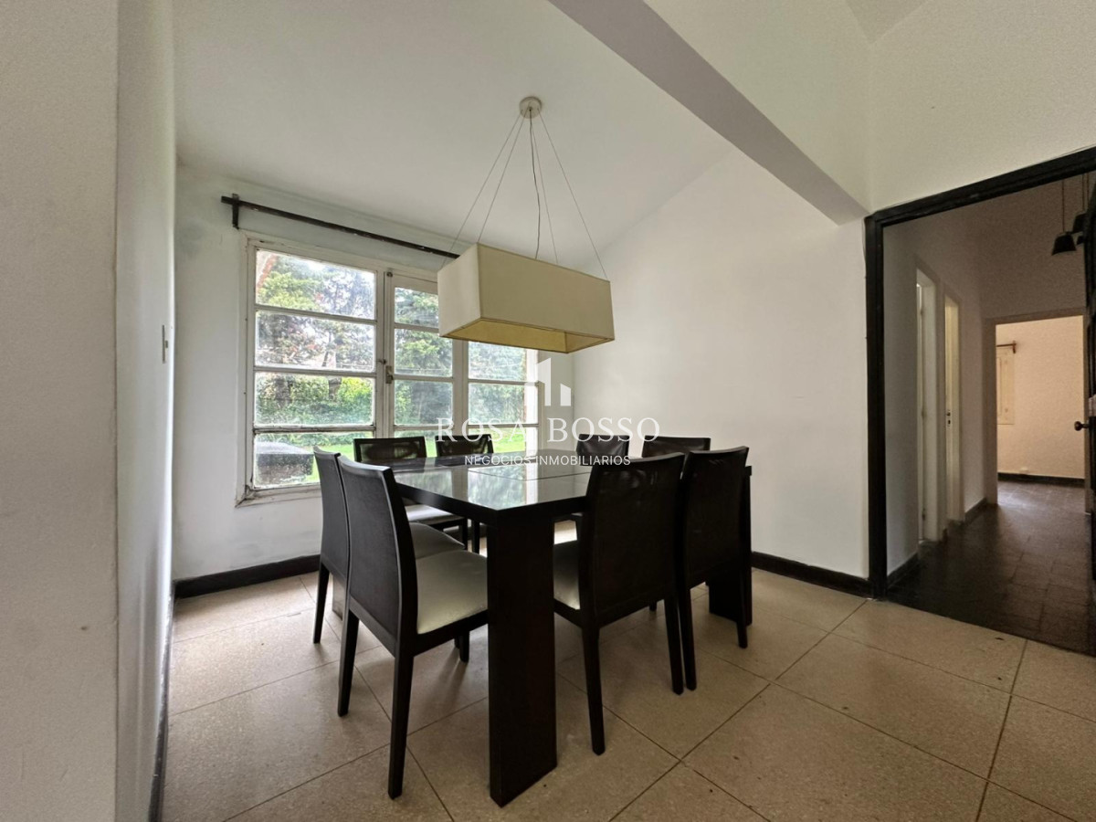Apartamento ID.9871 - Casa de 3 dormitorios en venta en Cantegril