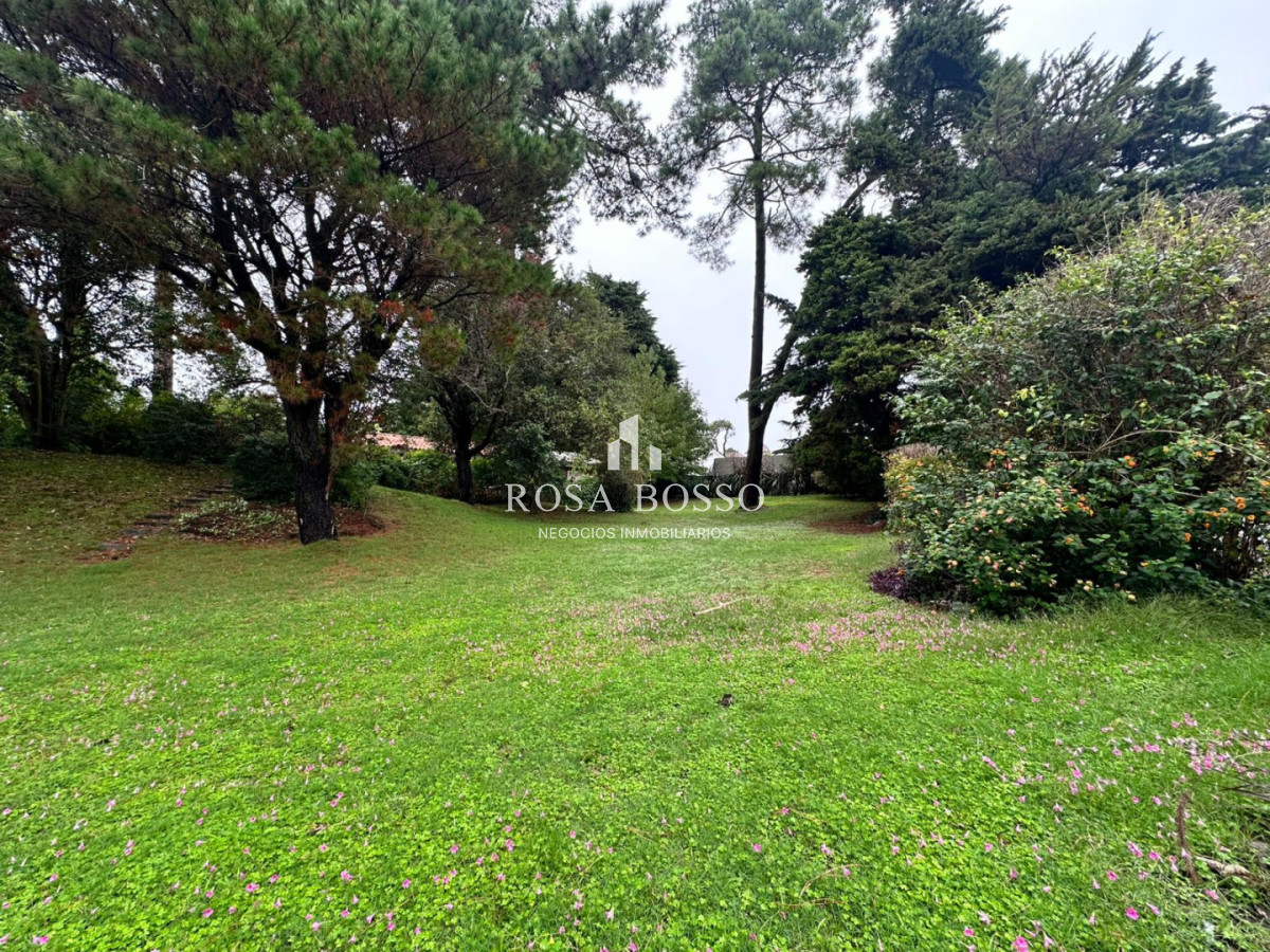 Apartamento ID.9871 - Casa de 3 dormitorios en venta en Cantegril