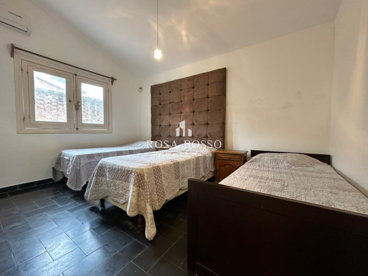 Apartamento ID.9871 - Casa de 3 dormitorios en venta en Cantegril