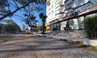 Venta de local en Puta del Este