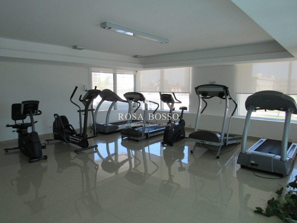 Apartamento ID.9957 - Apartamento en venta de dos dormitorios, Punta del Este.