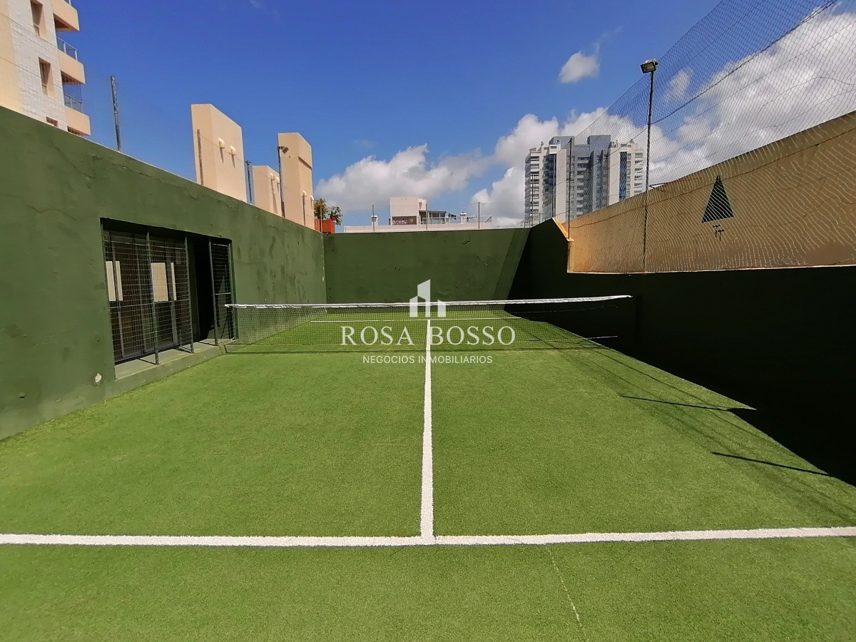 Apartamento ID.9707 - Apartamento Venta 2 dormitorios La Pastora Punta del Este