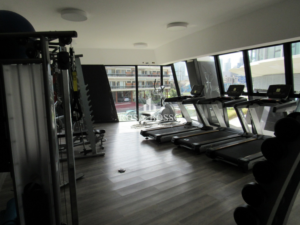 Apartamento ID.8420 - Apartamento en VENTA, 3 dormitorios, 3 suites, moderno, punta del este.