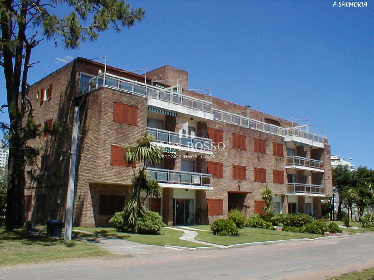 Apartamento ID.9869 - Departamento Venta 1 Dormitorio Aidy Grill Punta del Este