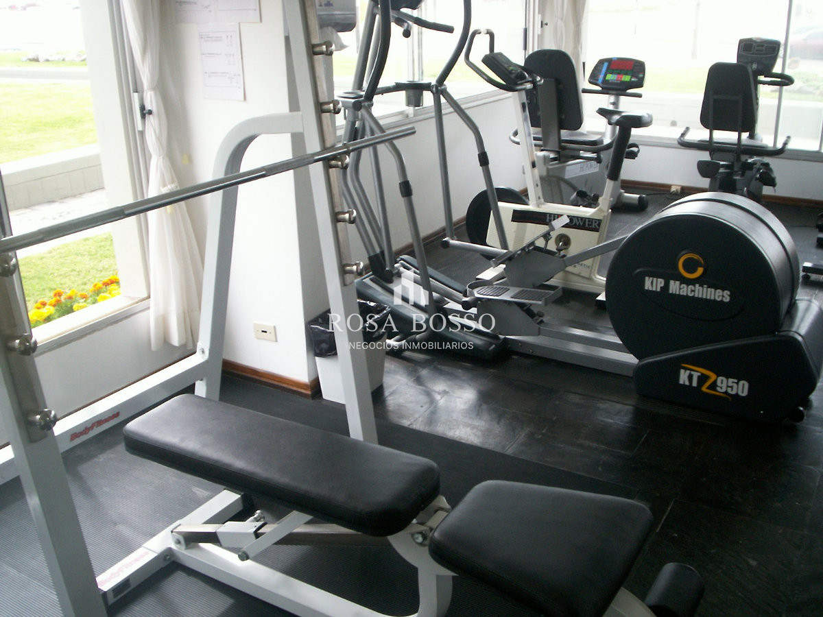 Apartamento ID.6948 - venta y alquiler de apartamento frente al mar