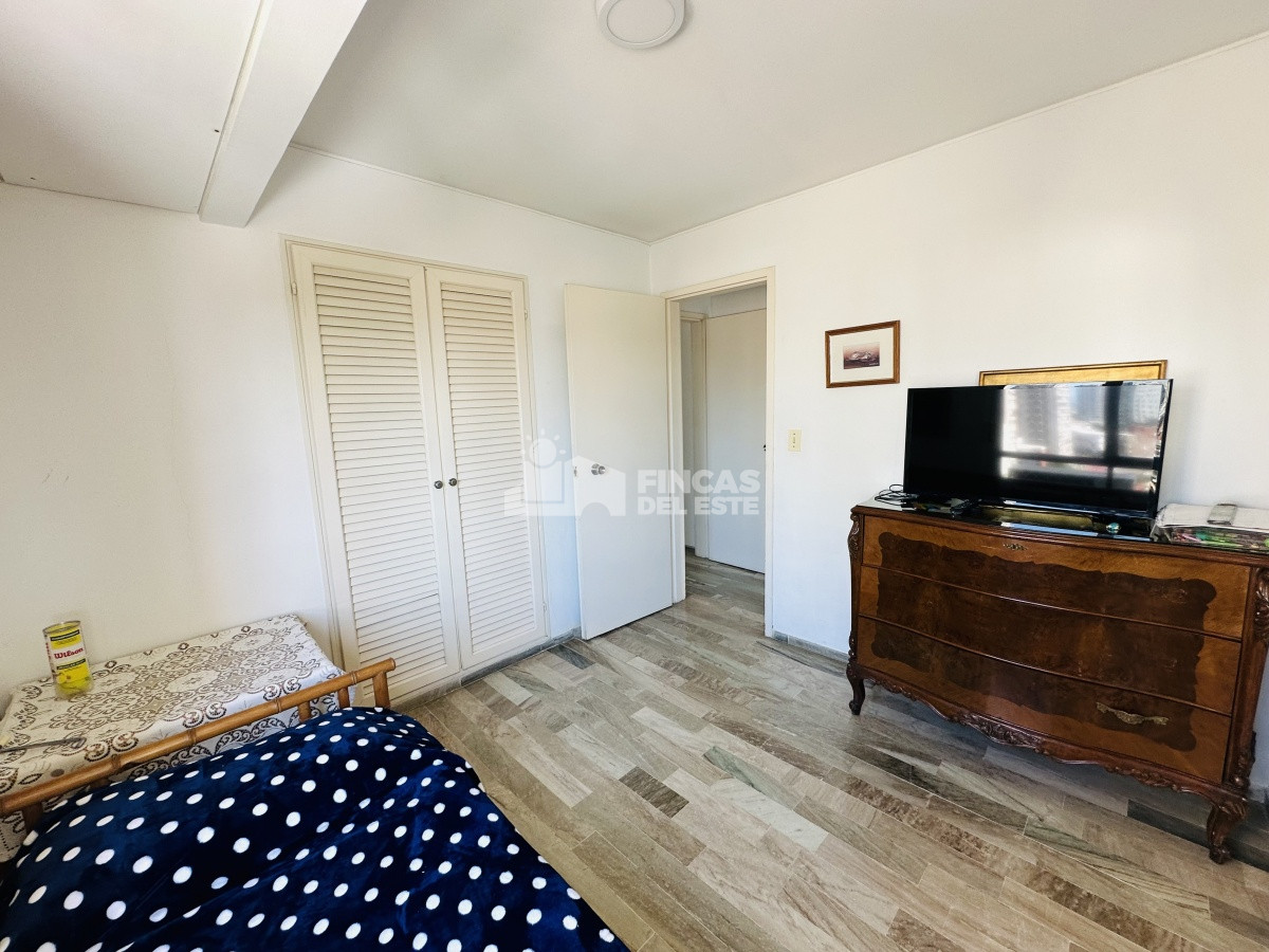 Apartamento ID.2555/Apartamento-frente-al-Mar-en-Playa-Brava-de-3-dormitorios- - Apartamento frente al Mar en Playa Brava de 3 dormitorios 