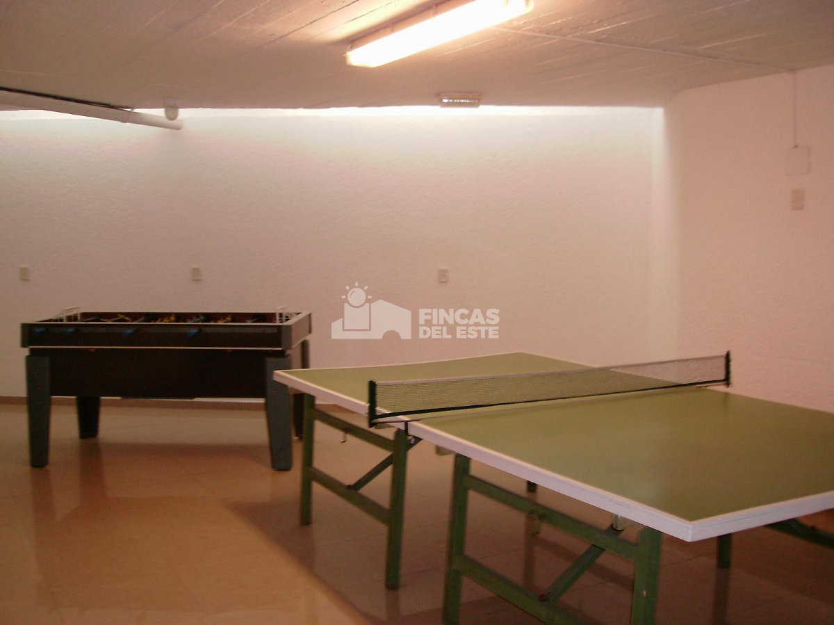 Apartamento ID.2555/Apartamento-frente-al-Mar-en-Playa-Brava-de-3-dormitorios- - Apartamento frente al Mar en Playa Brava de 3 dormitorios 