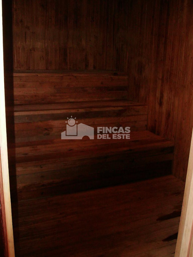 Apartamento ID.2555/Apartamento-frente-al-Mar-en-Playa-Brava-de-3-dormitorios- - Apartamento frente al Mar en Playa Brava de 3 dormitorios 