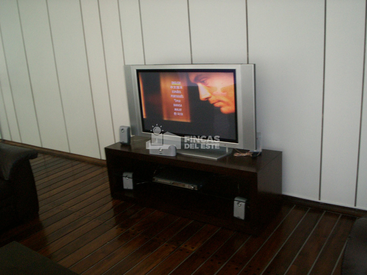 Apartamento ID.2555/Apartamento-frente-al-Mar-en-Playa-Brava-de-3-dormitorios- - Apartamento frente al Mar en Playa Brava de 3 dormitorios 