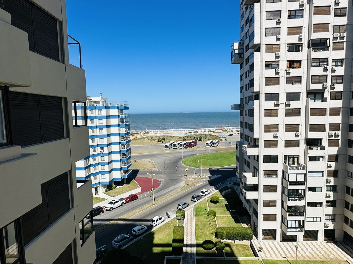 Apartamento ID.2957 - Apartamento frente al Mar en Playa Brava