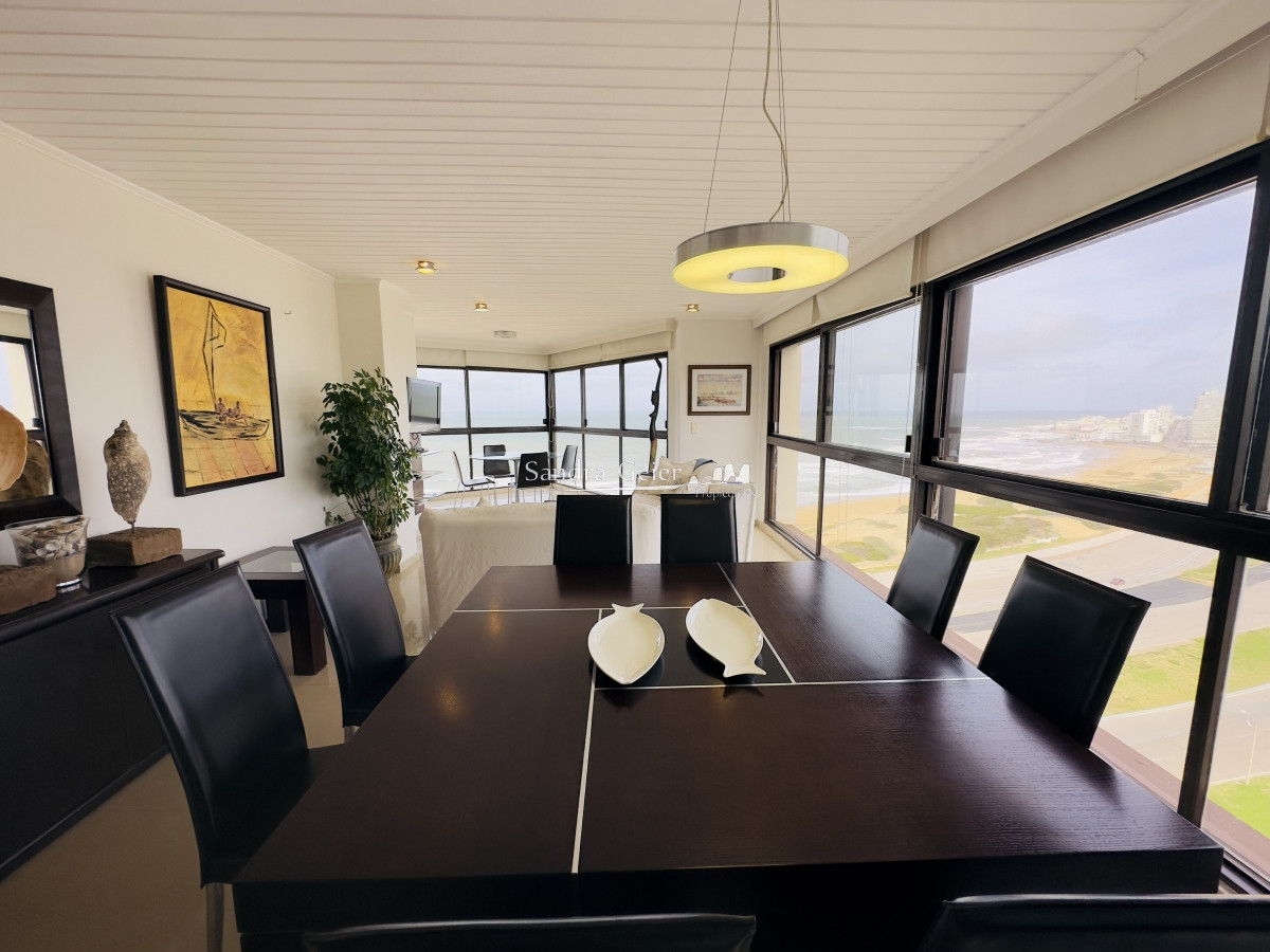 Apartamento ID.2150 - Apartamento en Punta del Este, Brava
