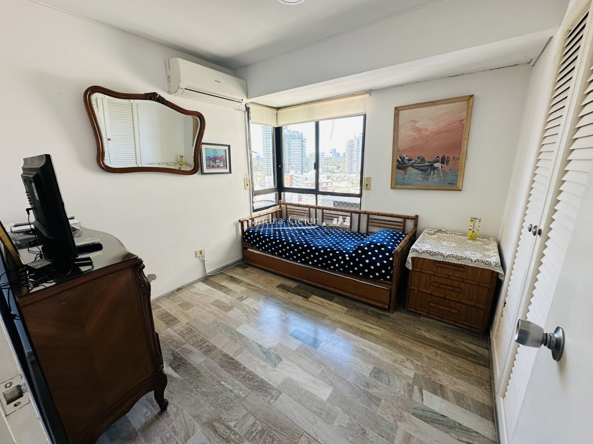 Apartamento ID.2957 - Apartamento frente al Mar en Playa Brava