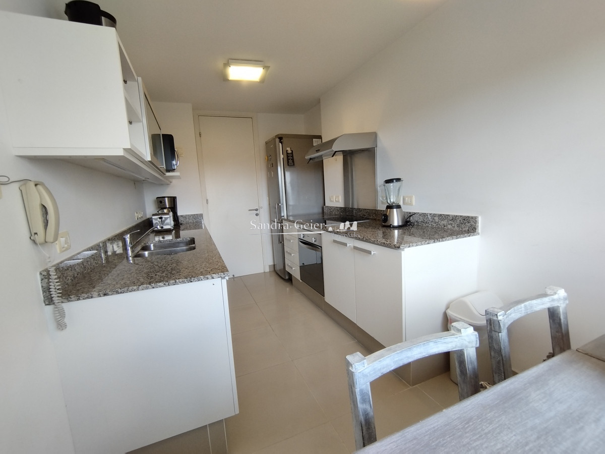 Apartamento ID.2004 - VENTA DE APARTAMENTO ZONA BRAVA QUARTIER DEL MAR