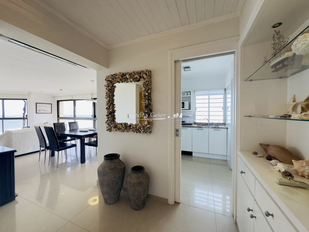 Apartamento ID.2150 - Apartamento en Punta del Este, Brava