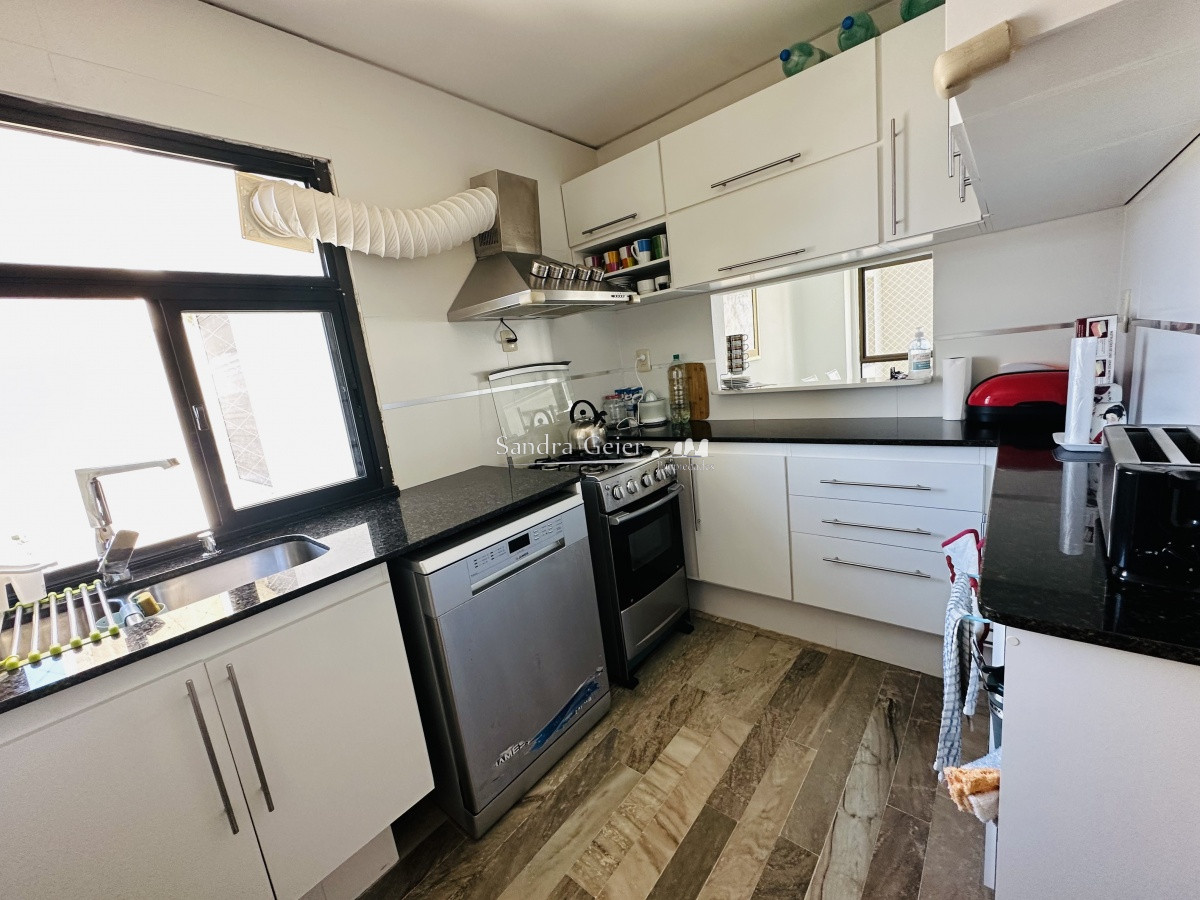 Apartamento ID.2957 - Apartamento frente al Mar en Playa Brava