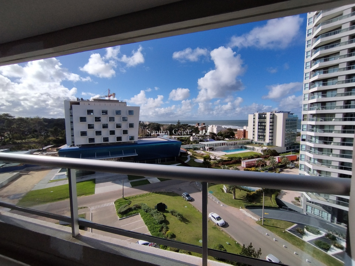 Apartamento ID.2004 - VENTA DE APARTAMENTO ZONA BRAVA QUARTIER DEL MAR
