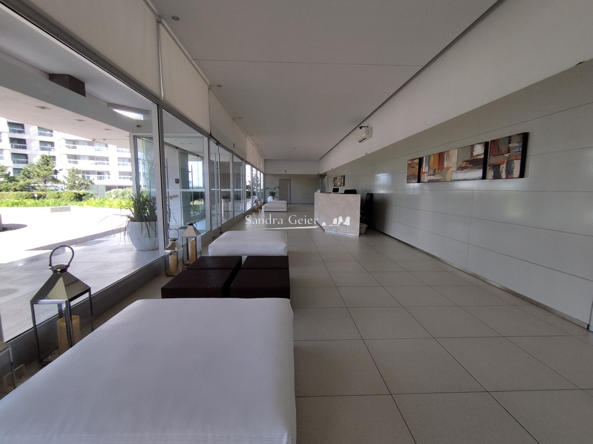 Apartamento ID.2004 - VENTA DE APARTAMENTO ZONA BRAVA QUARTIER DEL MAR