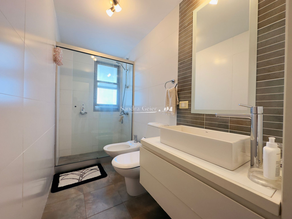Apartamento ID.2088 - Apartamento en Punta del Este, Mansa