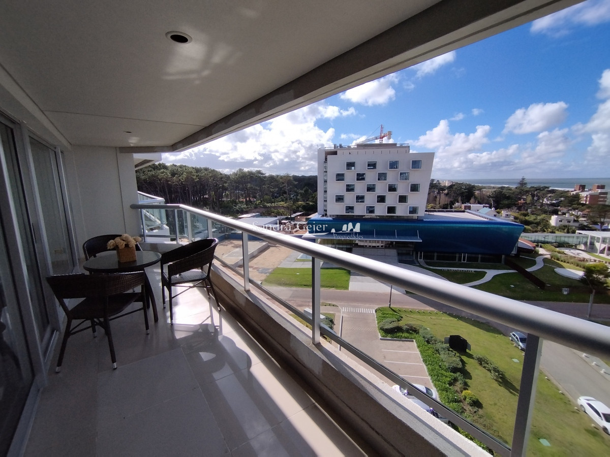 Apartamento ID.2004 - VENTA DE APARTAMENTO ZONA BRAVA QUARTIER DEL MAR