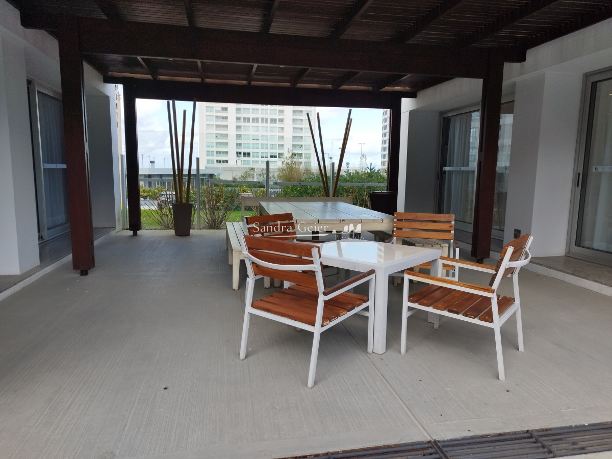 Apartamento ID.2004 - VENTA DE APARTAMENTO ZONA BRAVA QUARTIER DEL MAR