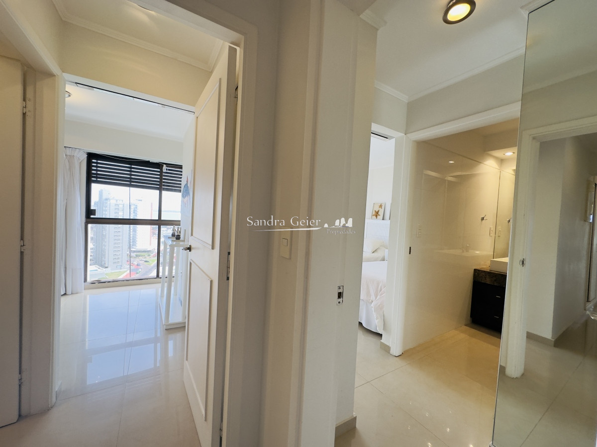 Apartamento ID.2150 - Apartamento en Punta del Este, Brava