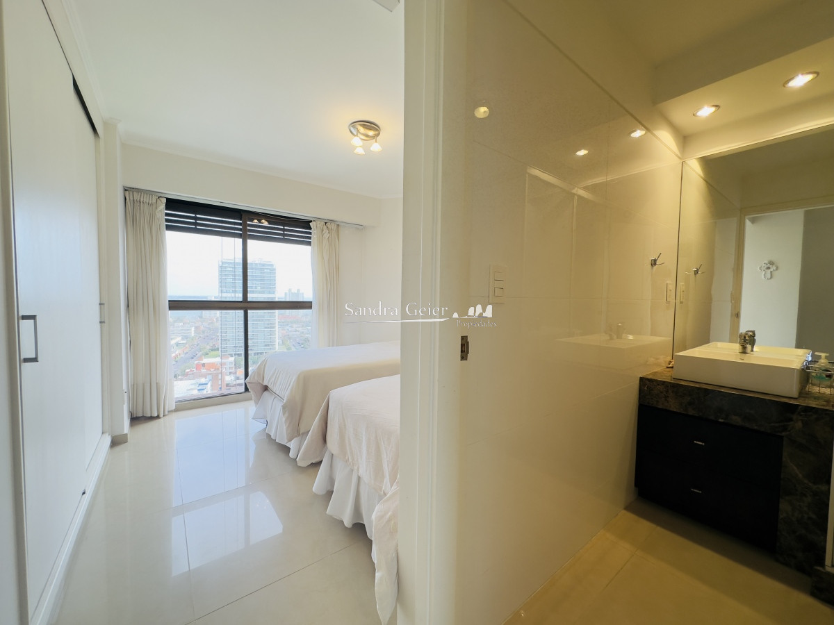Apartamento ID.2150 - Apartamento en Punta del Este, Brava