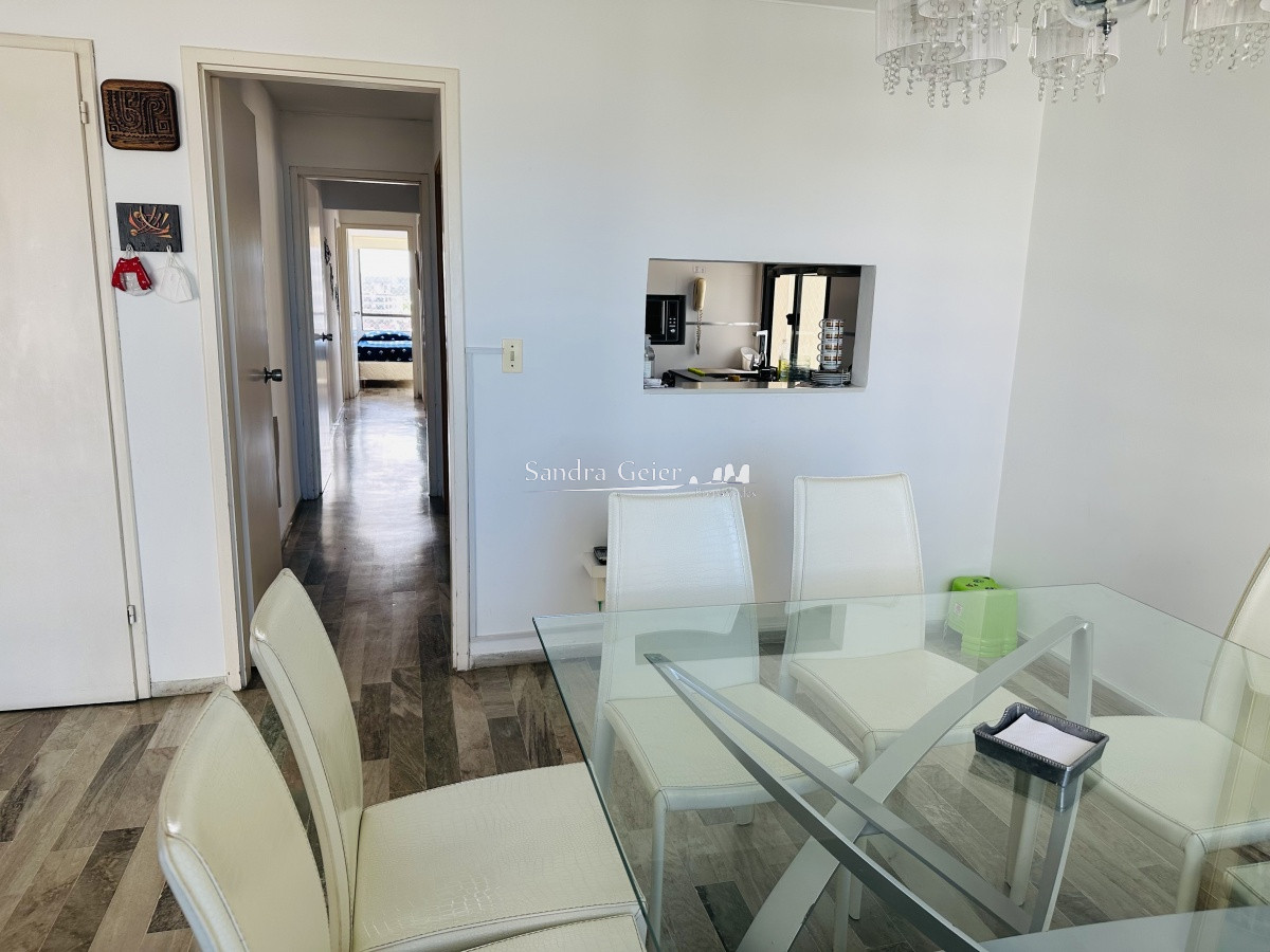 Apartamento ID.2957 - Apartamento frente al Mar en Playa Brava