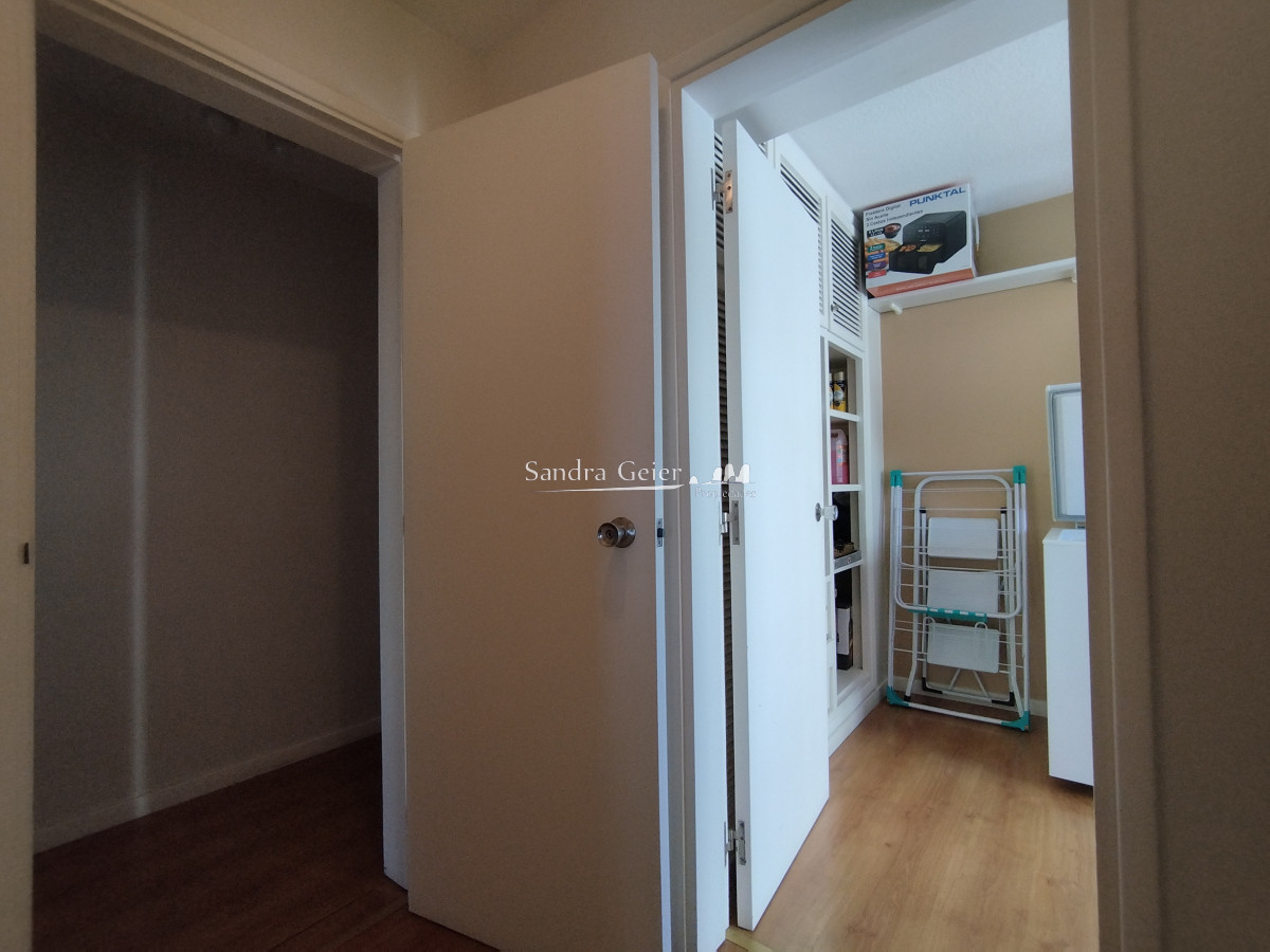 Apartamento ID.3123 - apartamento en venta  sobre playa mansa