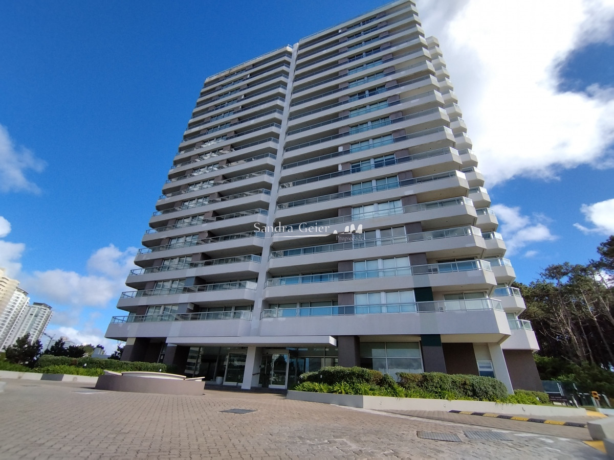 Apartamento ID.2004 - VENTA DE APARTAMENTO ZONA BRAVA QUARTIER DEL MAR